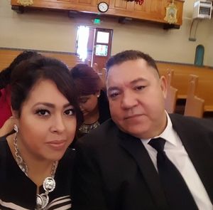 Meet your Posher, Gabriel